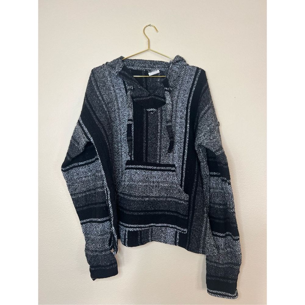 Poncho Hoodie